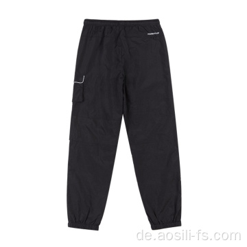 Herren Nylon Casual Pants für Herren